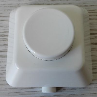 Silk Road High Precision Boat Spare Parts Vacuum Toliet Parts EVAC 900 Plastic Material