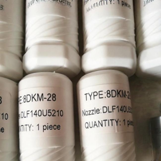 DAIHATSU 8SilkM-28 Diesel Engine Parts , Daihatsu Marine Engine Spare Parts 6SilkM-28E