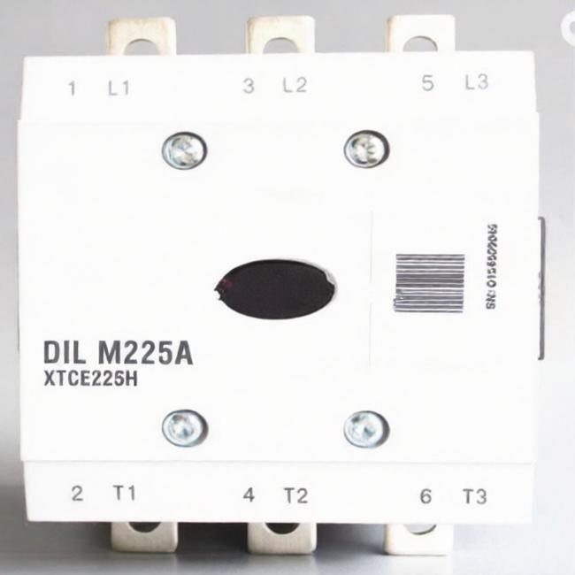 EATON MOELLER Marine Electrical Equipment Contactor Relay / Auxiliary Contact Module