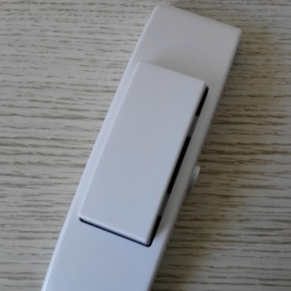 Silk Road High Precision Boat Spare Parts Vacuum Toliet Parts EVAC 900 Plastic Material