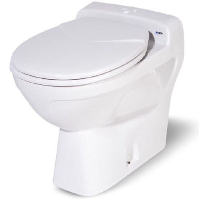 JETS Teile Silk Road Smooth Surface Ship Spare staubsaugen komplettes Toliet und Teil-Jets 60 FD-VPC