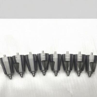 YANMAR DAIHATSU Marine Spare Parts With Nozzle/Kolben/Druckventil