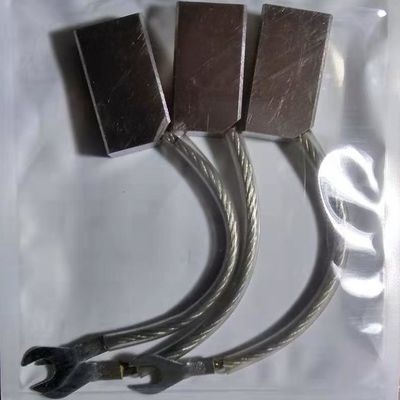 Widerstand-Silber-Graphit MARSHALL ISLANDS niedriger bürstet mit hoher Dichte Leichtgewichtler 6GE-40Y-40P