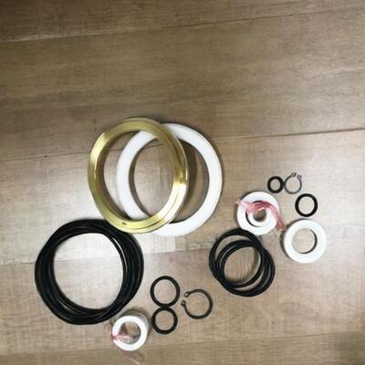 MANN ZO100 beginnende Marine Spare Parts-/Ventil-Service-Ausrüstung HAUPTÜBERPRÜFUNG